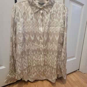 Marciano by Guess "New Melissa" Print
